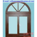 customized aluminium doors of anodized ,shandong company